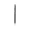 Thin metal stylus pen