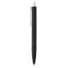 X3 black smooth touch pen