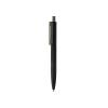 X3 black smooth touch pen