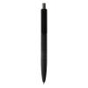 X3 black smooth touch pen