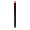 X3 black smooth touch pen