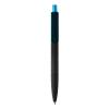 X3 black smooth touch pen