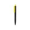 X3 black smooth touch pen