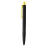 X3 black smooth touch pen
