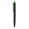 X3 black smooth touch pen