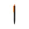 X3 black smooth touch pen