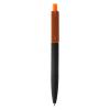 X3 black smooth touch pen