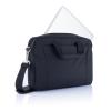 15.4” exhibition laptop bag PVC free