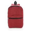 Classic two tone backpack