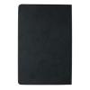 A5 Deluxe notebook with smart pockets