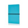 Deluxe softcover A5 notebook