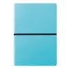 Deluxe softcover A5 notebook