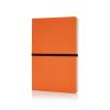 Deluxe softcover A5 notebook