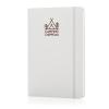 Classic hardcover notebook A5