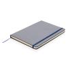Classic hardcover notebook A5