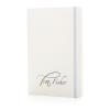 Classic hardcover sketchbook A5 plain
