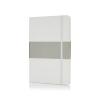 Deluxe hardcover A5 notebook