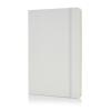 Deluxe hardcover A5 notebook