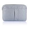 Laptop sleeve 15” PVC free