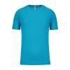 MEN'S SHORT-SLEEVED SPORTS T-SHIRT