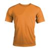 MEN'S SHORT-SLEEVED SPORTS T-SHIRT
