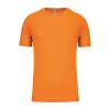 MEN'S SHORT-SLEEVED SPORTS T-SHIRT