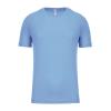 MEN'S SHORT-SLEEVED SPORTS T-SHIRT