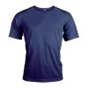 MEN'S SHORT-SLEEVED SPORTS T-SHIRT
