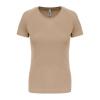 LADIES' SHORT-SLEEVED SPORTS T-SHIRT