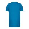 KIDS' SHORT SLEEVED SPORTS T-SHIRT