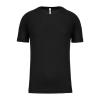KIDS' SHORT SLEEVED SPORTS T-SHIRT