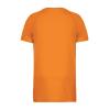 KIDS' SHORT SLEEVED SPORTS T-SHIRT