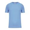 KIDS' SHORT SLEEVED SPORTS T-SHIRT