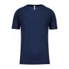 KIDS' SHORT SLEEVED SPORTS T-SHIRT