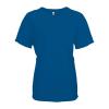 KIDS' SHORT SLEEVED SPORTS T-SHIRT