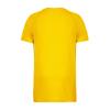 KIDS' SHORT SLEEVED SPORTS T-SHIRT