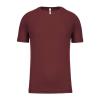 KIDS' SHORT SLEEVED SPORTS T-SHIRT