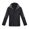 Men'S Defender Iii Waterproof 3-In-1 Jacket