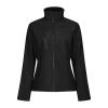 Women'S Ablaze 3 Layer Printable Softshell Jacket