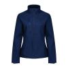 Women'S Ablaze 3 Layer Printable Softshell Jacket