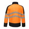 Hi-Vis Pro 3 Layer Softshell