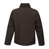 Ablaze Men'S Printable Softshell