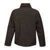 Ablaze Men'S Printable Softshell