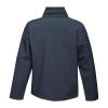 Ablaze Men'S Printable Softshell