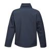 Ablaze Men'S Printable Softshell