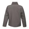 Ablaze Men'S Printable Softshell