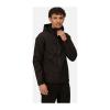 Venturer 3 Layer Hooded Printable Softshell Jacket