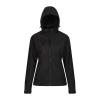 Women'S Venturer Printable Softshell Jacket