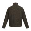 Thornly Men - Full Zip Marl Fleece
