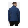Thornly Men - Full Zip Marl Fleece